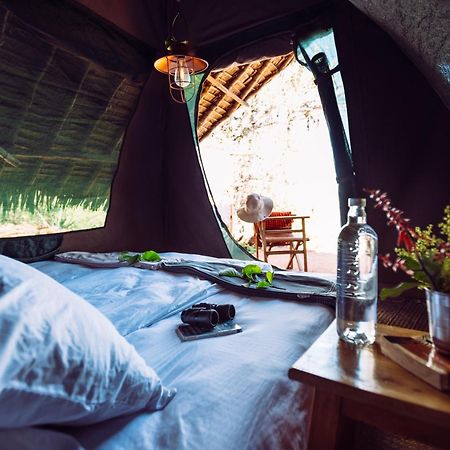 فندق Maji Moto Eco Camp المظهر الخارجي الصورة