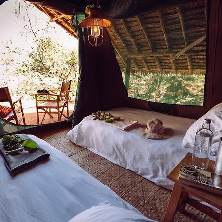 فندق Maji Moto Eco Camp المظهر الخارجي الصورة