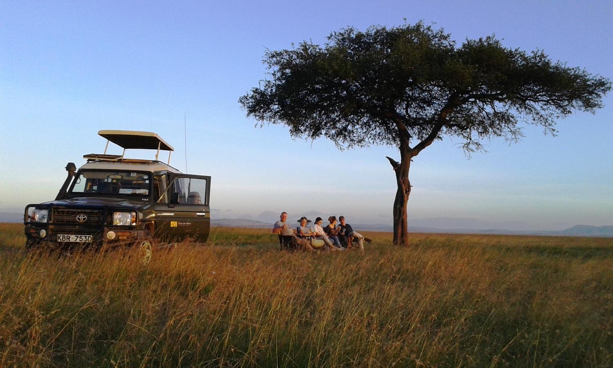 فندق Maji Moto Eco Camp المظهر الخارجي الصورة