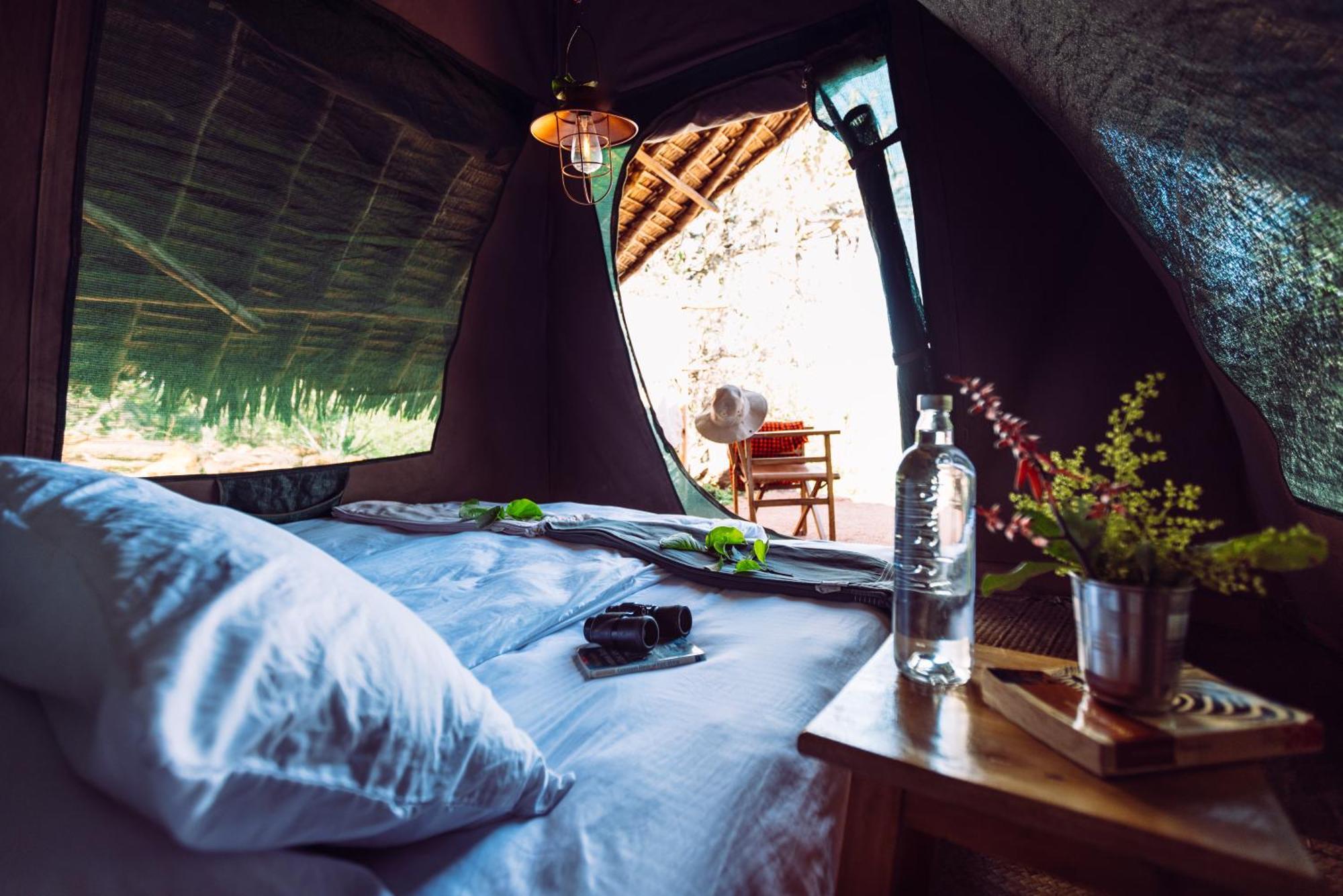 فندق Maji Moto Eco Camp المظهر الخارجي الصورة